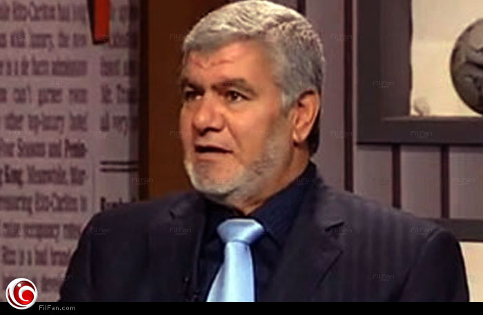 كابتن إكرامي