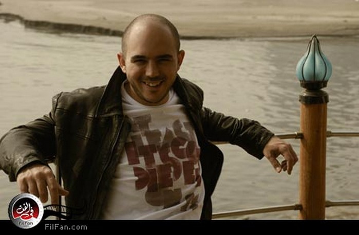 محمود العسيلي