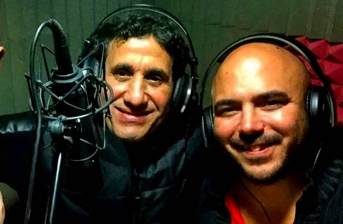 عسيلي وشيبة