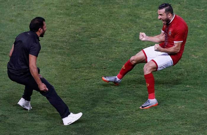 علي معلول وسيد معوض