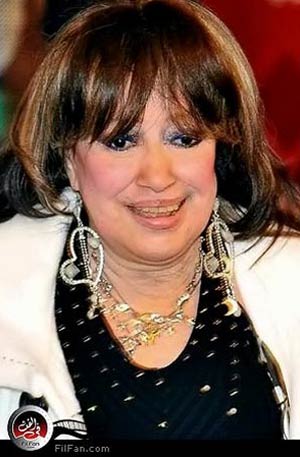 سهير الباروني رحلت عن 75 عاما