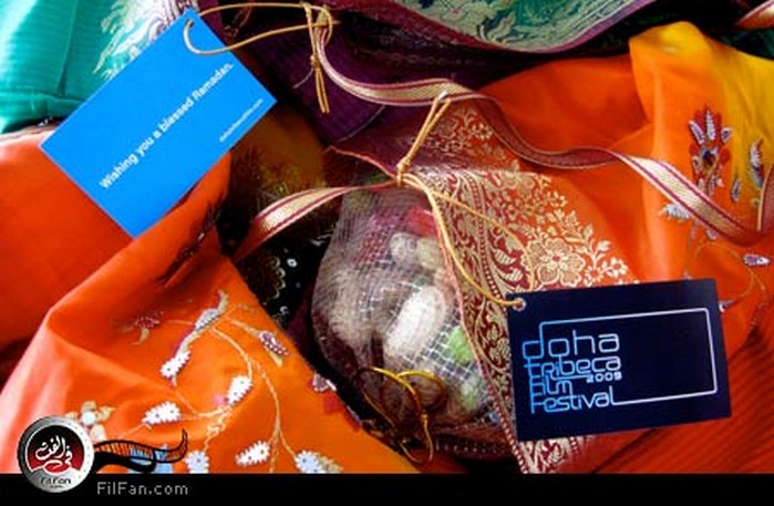 مهرجان الدوحة ترايبيكا