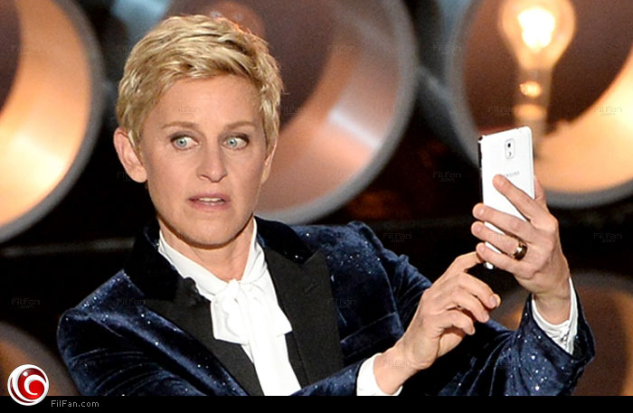 إلين ديجينيريس