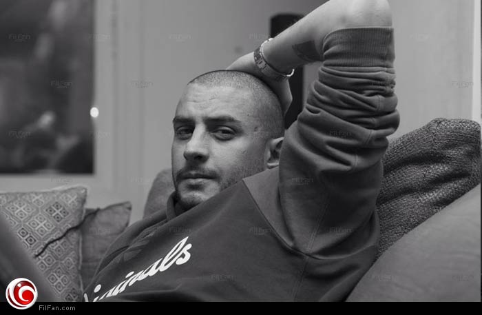 أحمد الفيشاوي