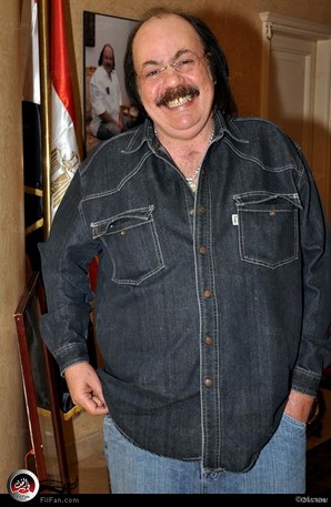 طلعت زكريا يعود للسينما بفيلم &quot;اغتيال رجل مهم&quot;