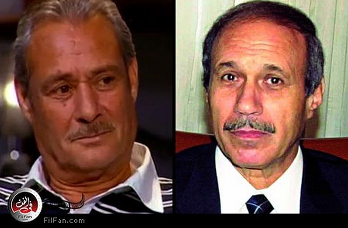 العادلي والفيشاوي 