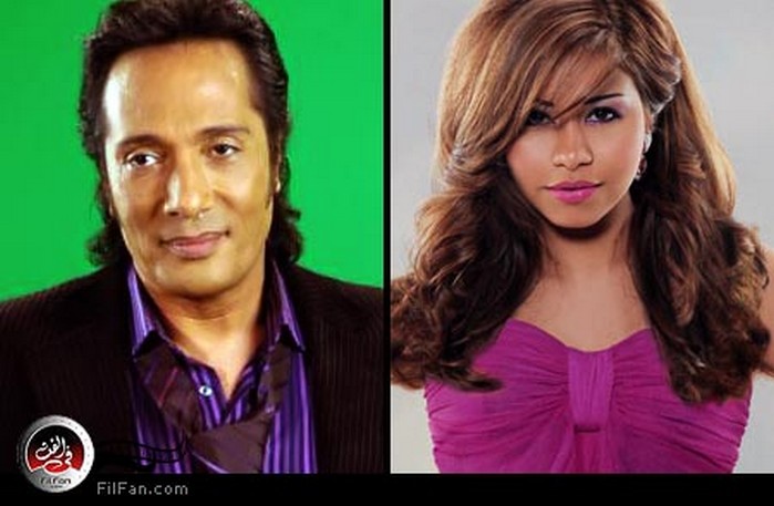 إلغاء حفلي شيرين والحجار