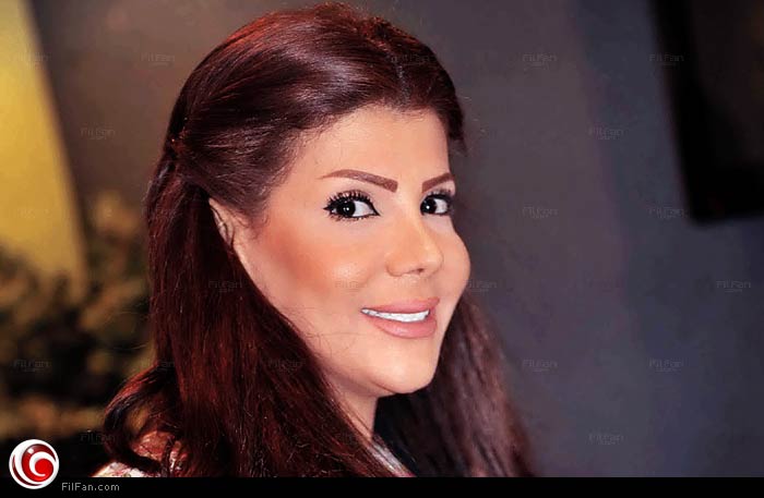 إلهام الفضالة