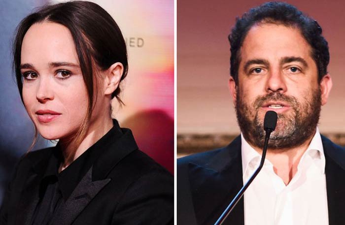 بريت راتنر وألين بيج