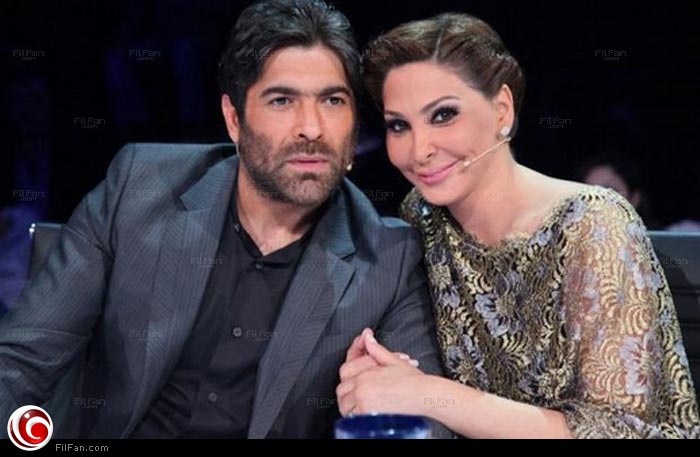 إليسا وكفوري