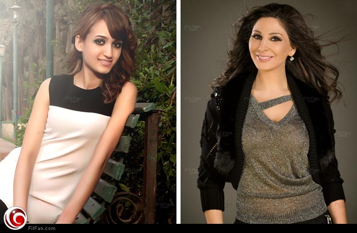 إليسا وزينب