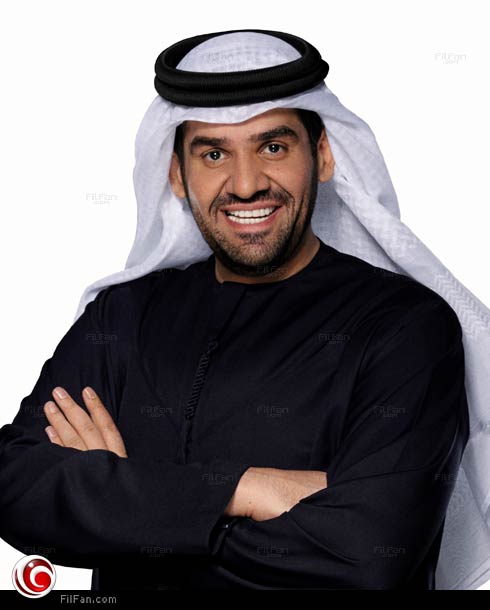 حسين الجسمي