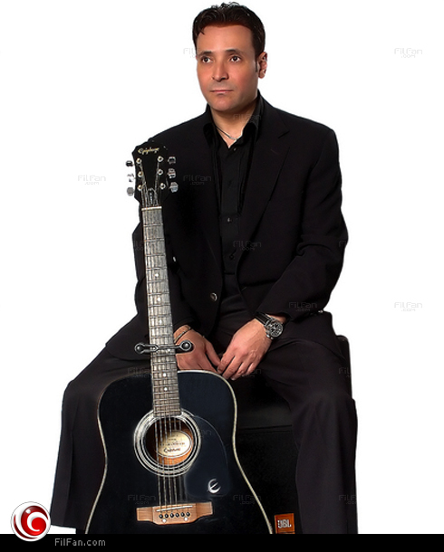 مدحت الخولي