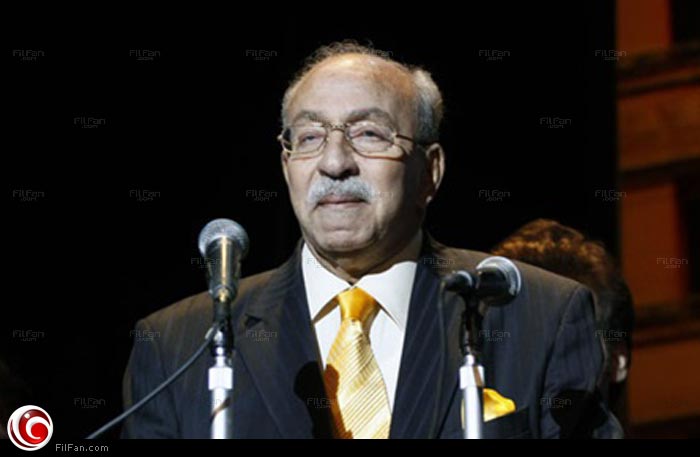 ممدوح الليثي