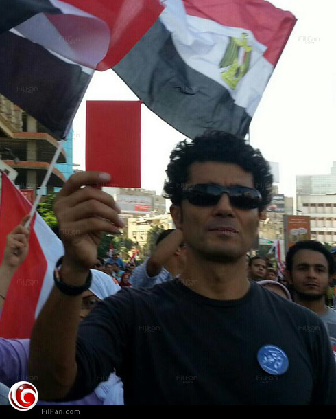 خالد النبوي 