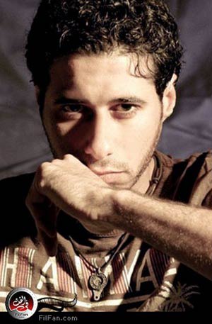 أحمد السعدني