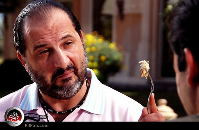 خالد الصاوي في فيلم &quot;السفاح&quot;