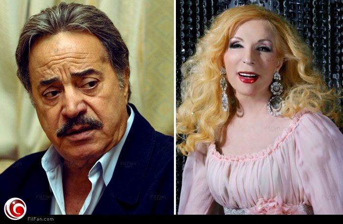 صباح ويوسف شعبان 