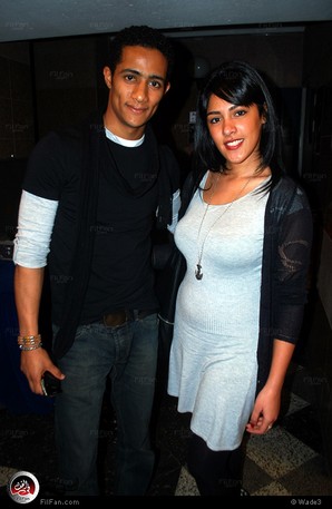 الشوق تم عرضه على هامش مهرجان الصورة