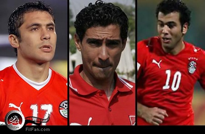 الثلاثي سيظهر على شاشة &quot;النهار&quot;