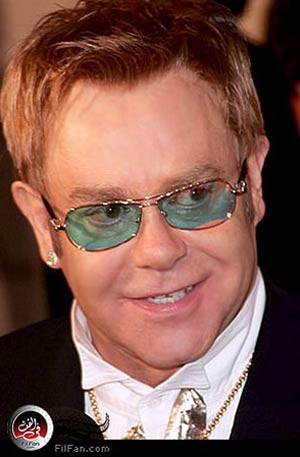 إلتون جون في المغرب وسط اعتراضات الجماعات الإسلامية