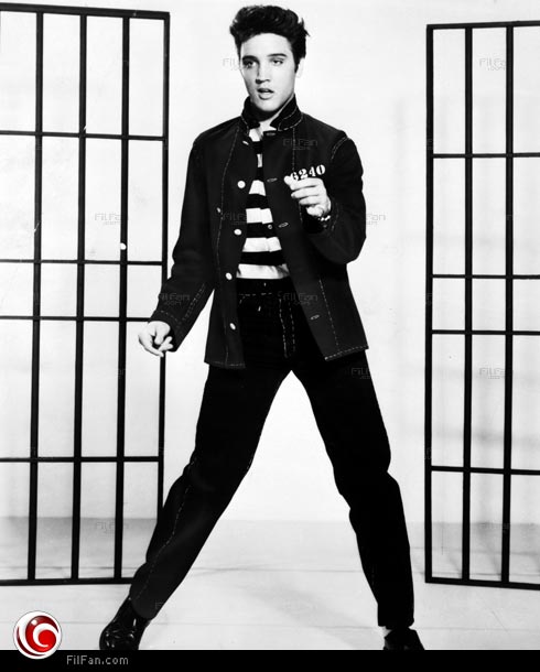 ألفيس بريسلي