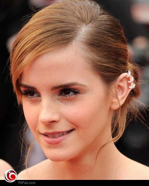 السرقة وقعت أثناء عرض فيلم أيما واتسون Bling Ring 