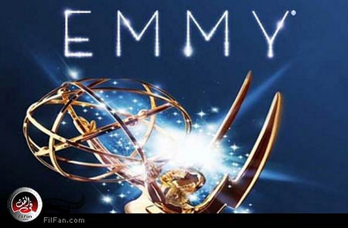 شعار جوائز الإيمي