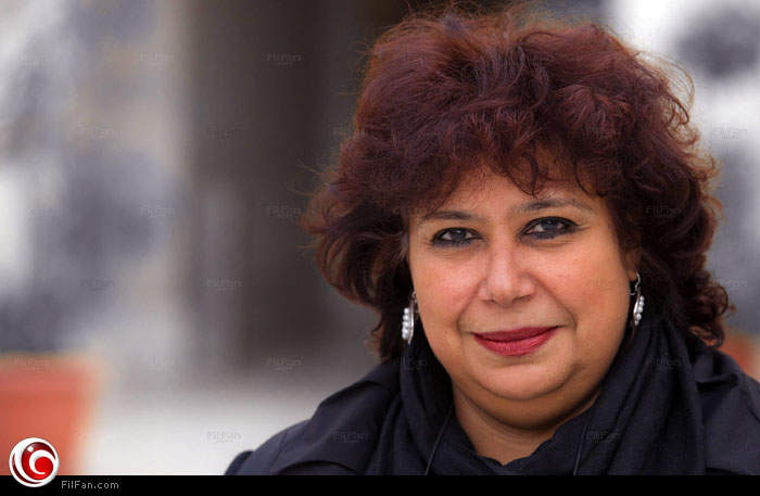 إيناس عبد الدايم