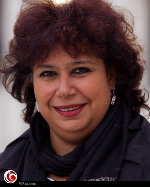 إيناس عبد الدايم