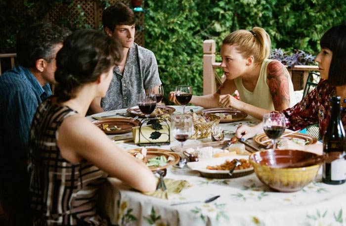  It&#39;s Only the End of the World