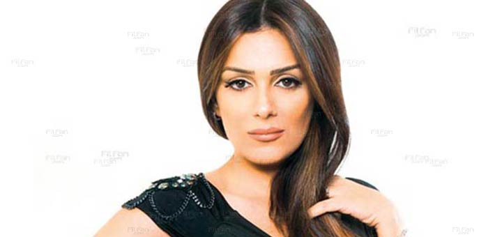 إنجي المقدم