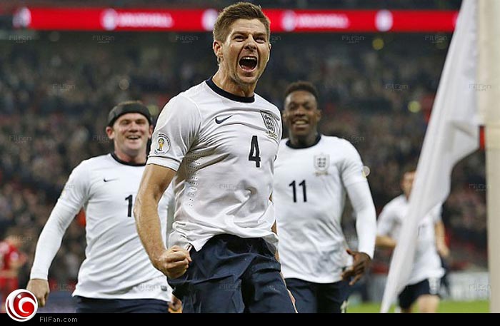 المنتخب الإنجليزي يسعى لتحقيق فوزه الأول