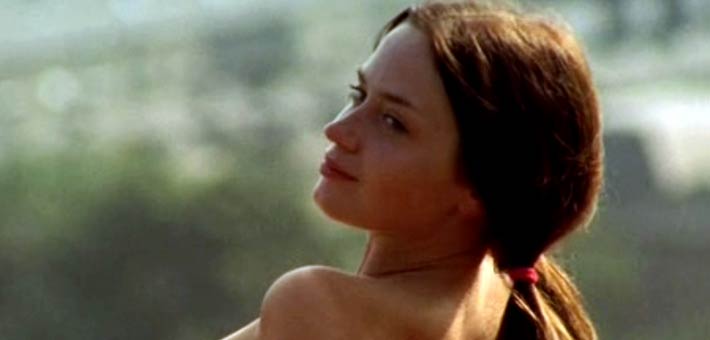 إميلي بلانت