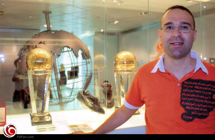 عصام الشوالي