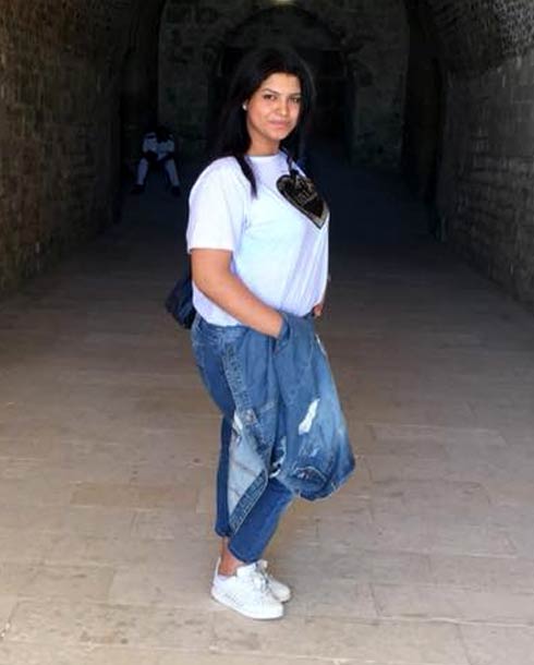 إيمان الشميطي