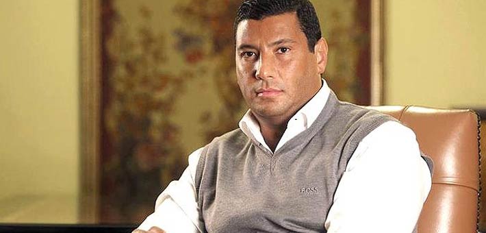 إسلام البحيري