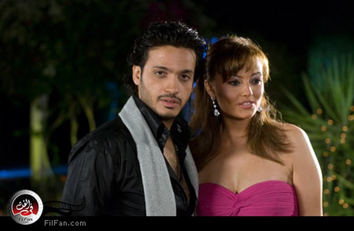 إيساف وبشرى