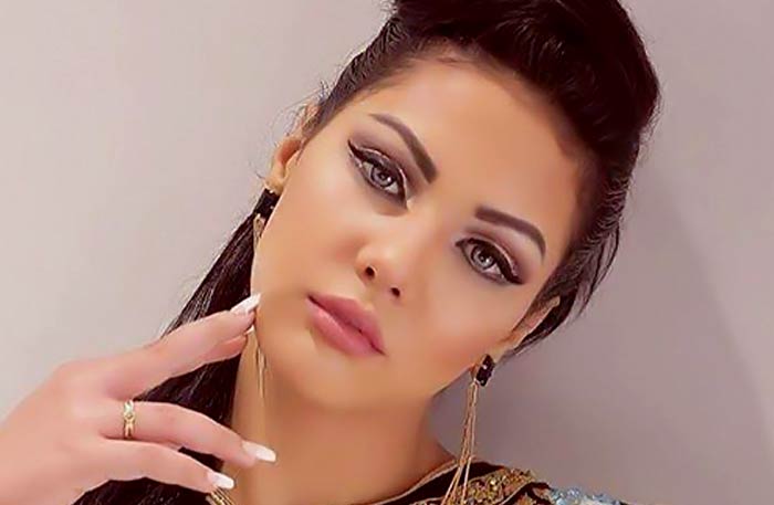 إبتسام تسكت