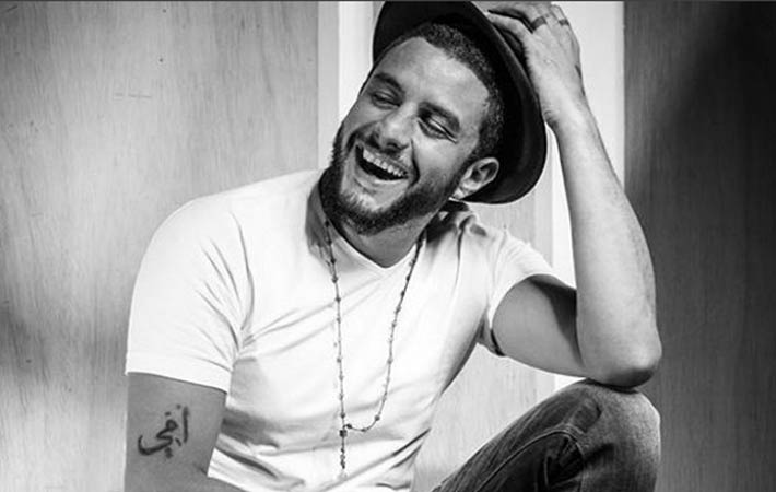 أحمد الفيشاوي 