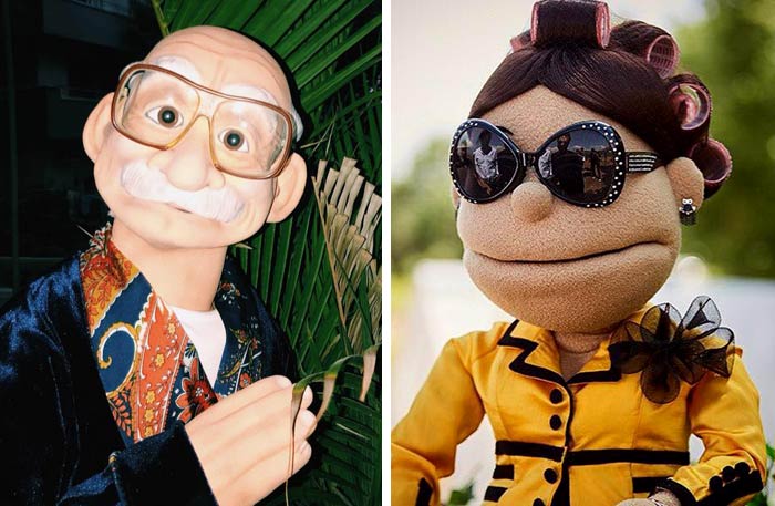 أبلة فاهيتا ودكتور ألفونس