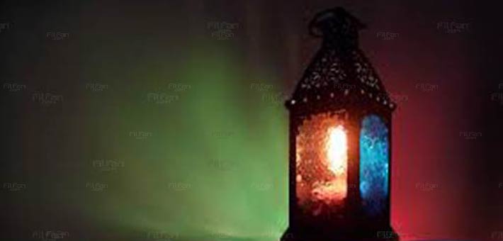 فانوس وأغنيات رمضان وعلامات أخرى للشهر الكريم