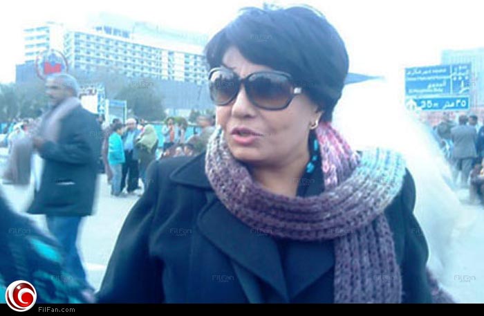 فردوس عبد الحميد