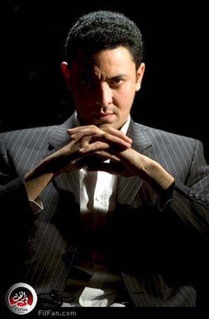 فتحي عبد الوهاب