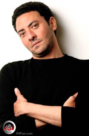 فتحي عبد الوهاب بطل &quot;أشجار النار&quot;