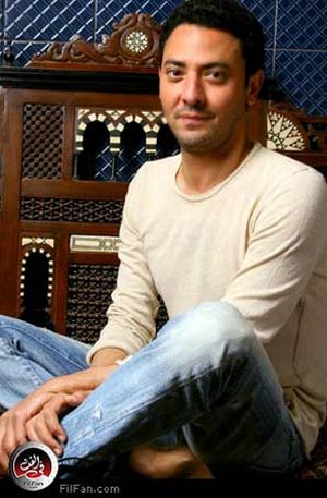 فتحي عبد الوهاب