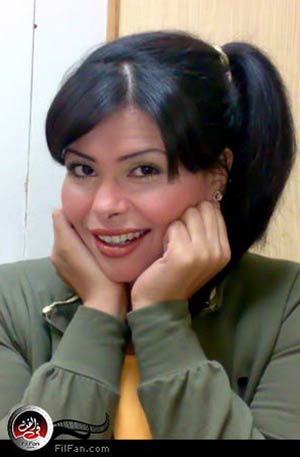 كريمة عبد الله