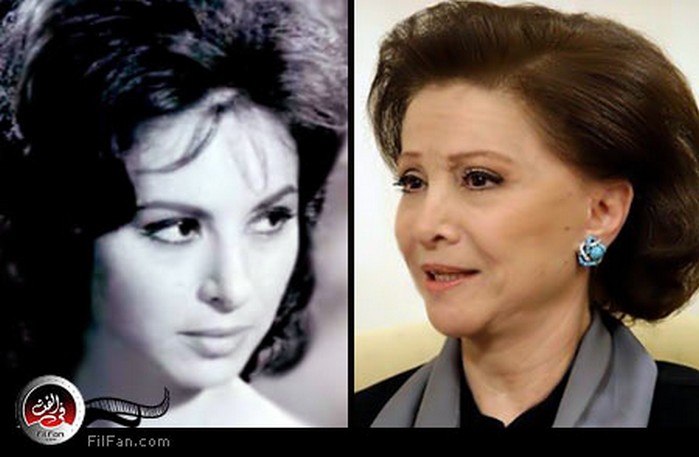 ما بين 1960 و2010: ماذا قالت سيدة الشاشة فاتن حمامة؟