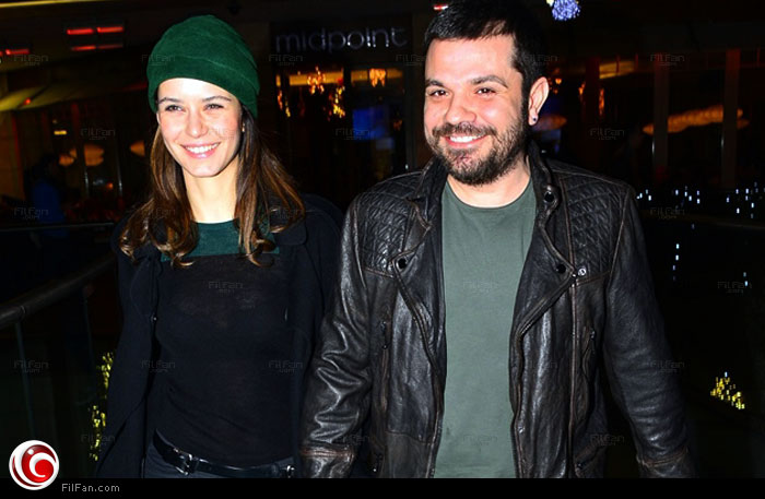 بيرين وحبيبها