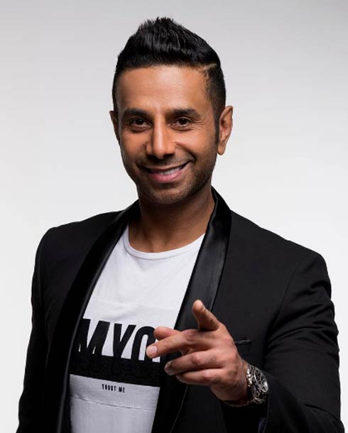 فايز السعيد